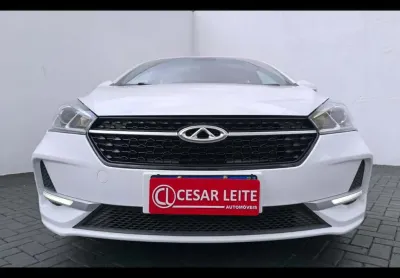 Caoa chery arrizo5 rx 2020