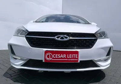 Caoa chery arrizo5 rx 2020