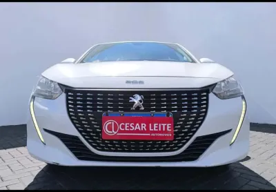 Peugeot 208 active at1 2023