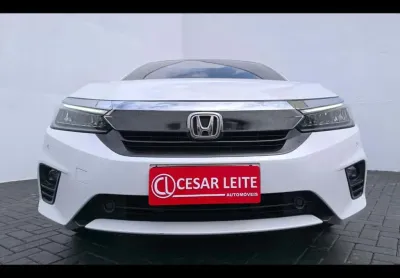 Honda city touring 2023