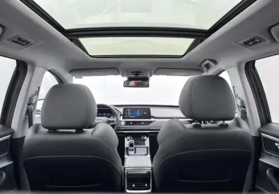 Caoa chery tiggo8 1.6tgdi 2022