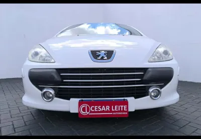 Peugeot 307 16 fx pr 2012