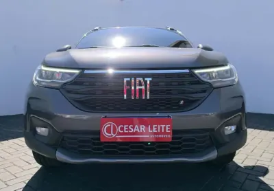 Fiat strada volcano 13at 2024