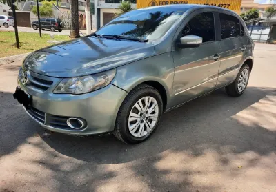 Gol 1.6 power 2011/2011