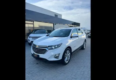 Equinox premier 2.0 turbo awd 262cv aut.