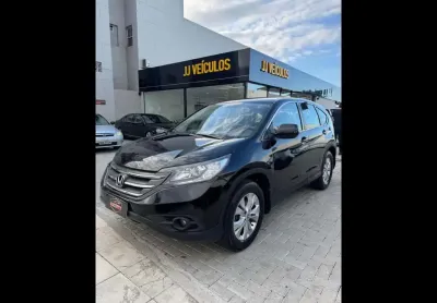 Cr-v lx 2.0 16v 2wd mec.