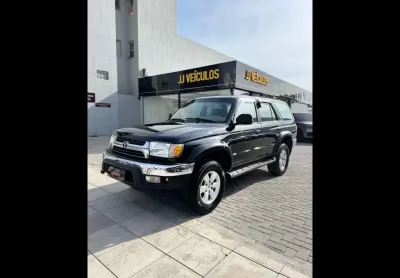 Hilux sw4 4x4 3.0 8v tb diesel