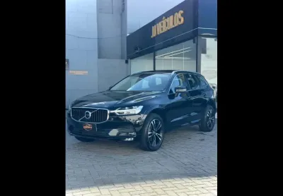 Xc 60 t-5 momentum 2.0 254cv awd 5p