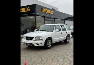 S10 blazer executive 4.3 v6
