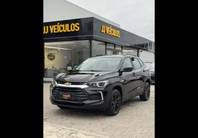 Tracker ltz 1.0 turbo 12v flex aut.