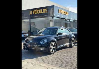 Fusca 2.0 tsi 16v aut.