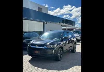 Tracker lt 1.0 turbo 12v flex aut.