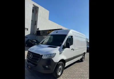 Sprinter 416 furgão longo t.a. 2.2 dies.