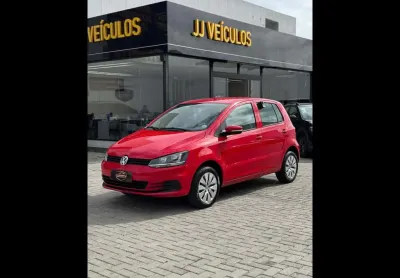 Fox trendline 1.0 flex 12v 5p