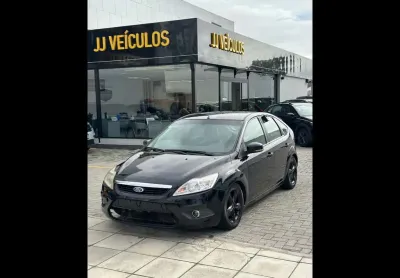 Focus 2.0 16v/ 2.0 16v flex 5p