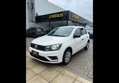 Gol 1.0 flex 12v 5p