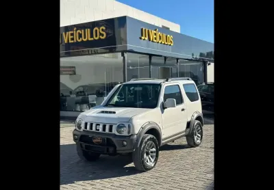 Jimny 4sport/ 4work 1.3 16v