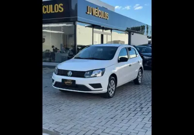 Gol 1.0 flex 12v 5p