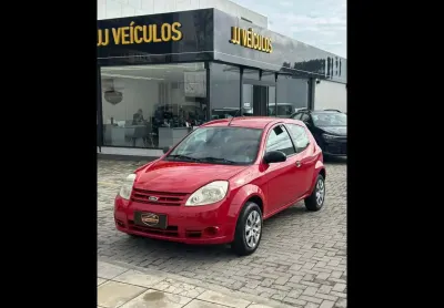 Ka 1.0 8v/1.0 8v st flex 3p