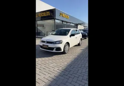 Gol trendline 1.0 t.flex 12v 5p