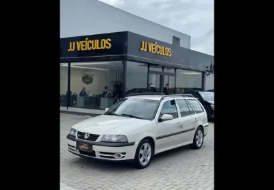 Parati gti 2.0 mi 16v