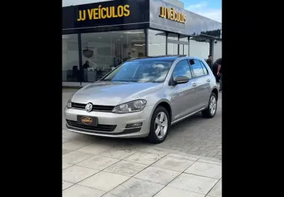 Golf comfortline 1.4 tsi 140cv aut.