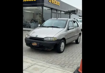 Palio elx/ 500 1.0 4p