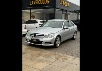 C-180 cgi classic 1.8 16v 156cv aut.