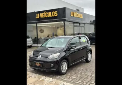 Up! move 1.0 tsi total flex 12v 5p