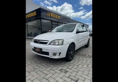 Corsa hat. maxx 1.4 8v econoflex 5p