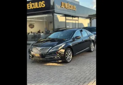 Azera 3.0 v6 24v 4p aut.