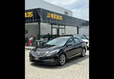 AZERA 3.0 V6 24V 4p Aut.