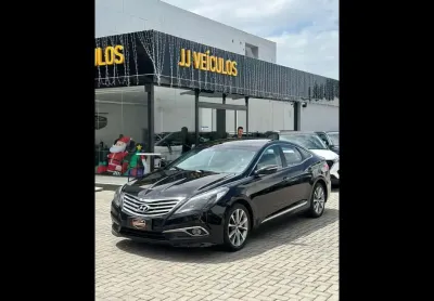 Azera 3.0 v6 24v 4p aut.