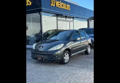 207 sw xs 1.6 flex 16v 5p aut.