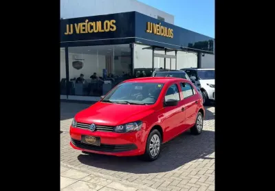 Gol special 1.0 total flex 8v 5p