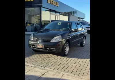Clio hi-flex 1.0 16v 5p