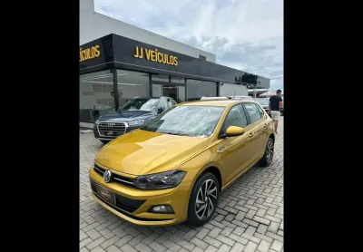 Polo highline 200 tsi 1.0 flex 12v aut.