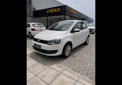 Fox 1.6 mi total flex 8v 5p