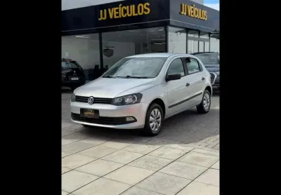 Gol trendline 1.0 t.flex 8v 5p