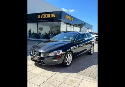 V60 t-4 momentum 2.0 190cv 5p