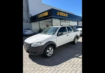 Strada working 1.4 mpi fire flex 8v cd