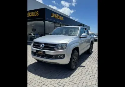 Amarok cd2.0 16v/s cd2.0 16v tdi 4x4 die