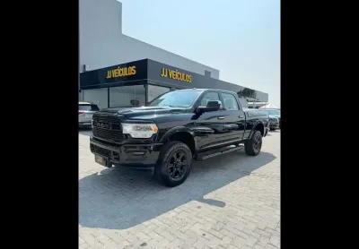 2500 laramie  6.7 tdi  cd 4x4 diesel