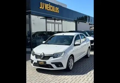 Logan zen flex 1.0 12v 4p mec.