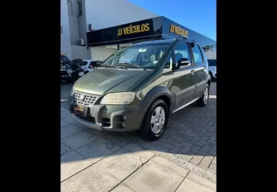 Idea advent./ adv.locker 1.8 mpi flex 5p