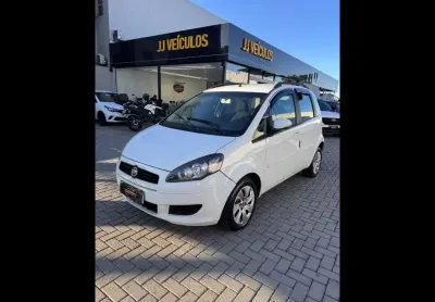 Idea essence dualogic 1.6 flex 16v 5p