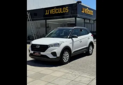 Creta attitude 1.6 16v flex mec.