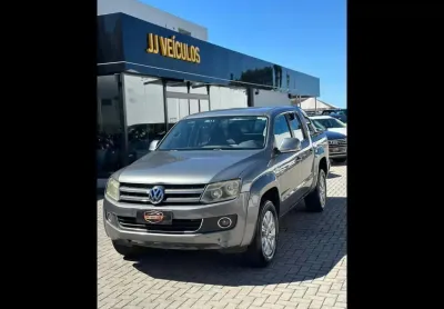 Amarok cd2.0 16v/s cd2.0 16v tdi 4x4 die