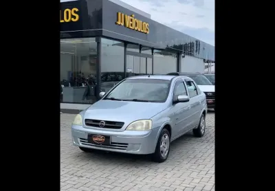 Corsa sed. maxx 1.0/ 1.0 flexpower 8v 4p