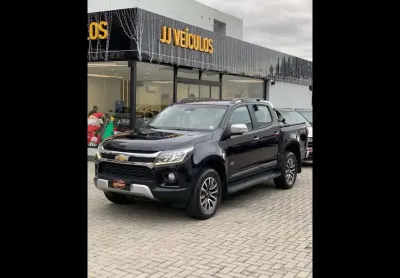 S10 pick-up ltz 2.8 tdi 4x4 cd dies.aut